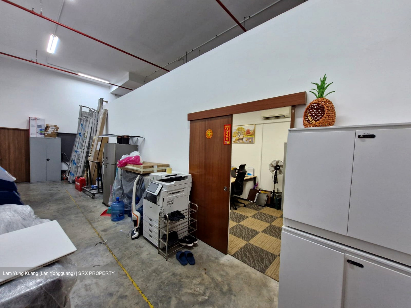 Woodlands Horizon (D25), Factory #466165611